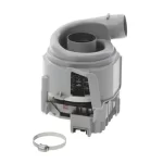 هیت پمپ کوچک ظرفشویی بوش