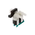 شیر برقی با ابشمار