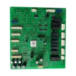 برد یخچال ساید مدل DA9200-767Q