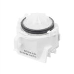 پمپ تخلیه ظرفشویی بوش 611332