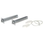 فنر در ظرفشویی بوش (کیت کامل)