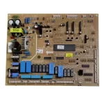 برد ساید بوش سری KAN