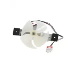 فن یخچال بوش