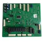 برد یخچال ساید سامسونگ805B
