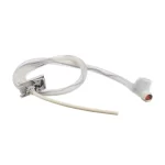 آکوا استاپ شیر برقی ظرفشویی بوش مدل SMS