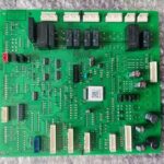 برد یخچال ساید بای ساید سامسونگ 715H