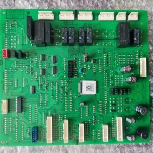 برد یخچال ساید بای ساید سامسونگ 715H