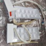 یخ ساز شیشه ای ساید سامسونگ