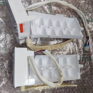 یخ ساز شیشه ای ساید سامسونگ