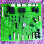 برد یخچال ساید سامسونگ مدل 1061F