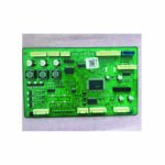 برد یخچال و فریزر سامسونگ 700M