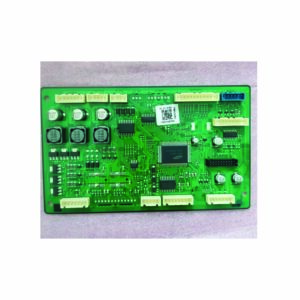 برد یخچال و فریزر سامسونگ 700M