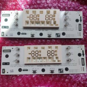 نمایشگر ساید بای ساید سامسونگ مدل G26