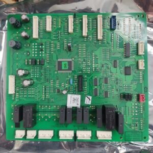 برد ساید بای ساید سامسونگ 715K