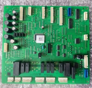 برد یخچال ساید سامسونگ4405N