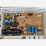 برد لباسشویی سامسونگ 1080E با نمایشگر