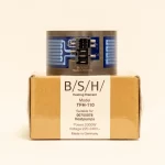 المنت هیت پمپ ظرفشویی بوش کوچک