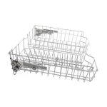 سبد بالای ماشین ظرفشویی بوش