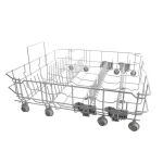 سبد پایین ماشین ظرفشویی بوش