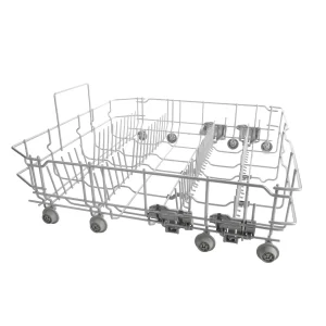 سبد پایین ماشین ظرفشویی بوش