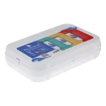 فیلتر یخچال و فریزر تیل هاوس مدل باکس کد 2024504000