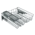 سبد ماشین ظفشویی بوش  بالا / وسط / پایین