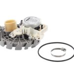 سویچ تقسیم آب ظرفشویی بوش