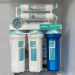 دستگاه تصفیه آب پرایم واتر