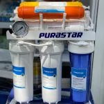 دستگاه تصفیه اب 6مرحله ای پیور استار