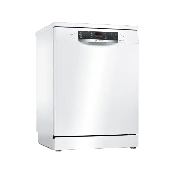 ماشین ظرفشویی بوش سری 4